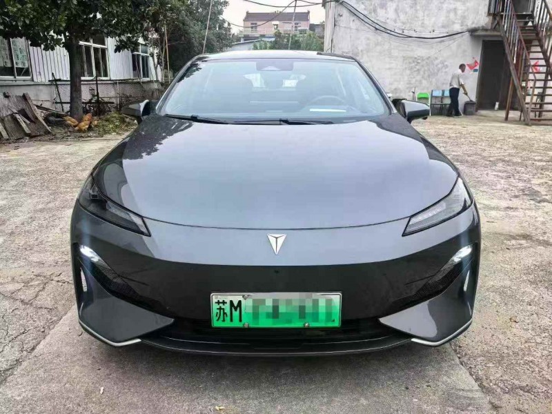 南通24年長安汽車深藍1
