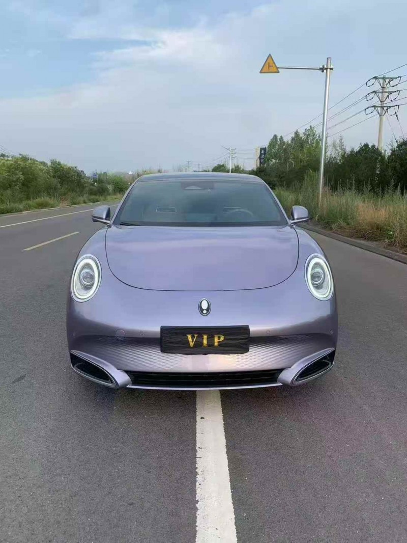 邯鄲23年長城汽車歐拉1