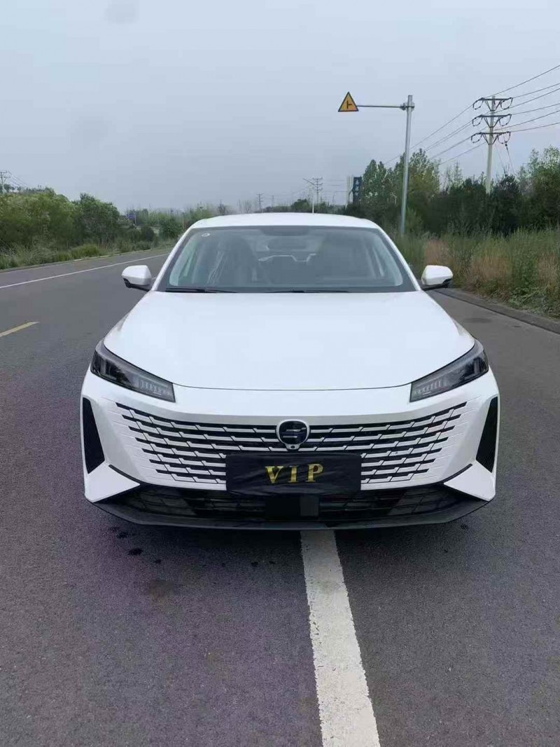 邯鄲25年長安汽車歐尚1