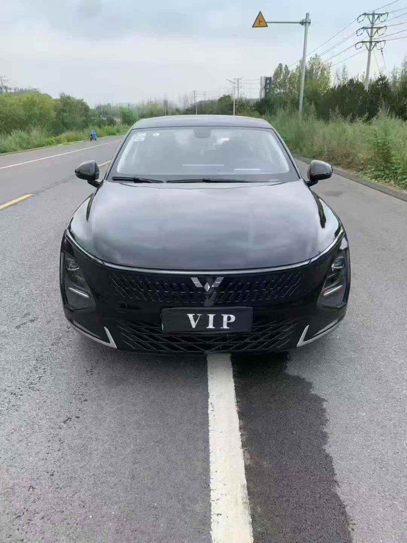 邯鄲24年五菱汽車星光1