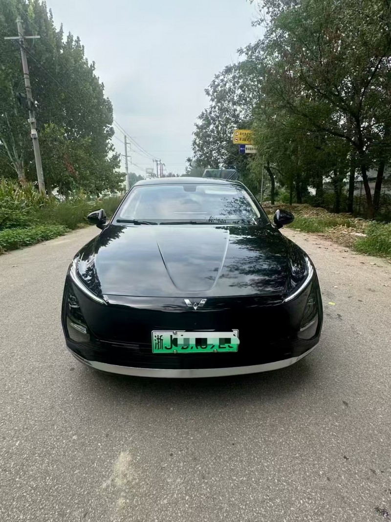 菏澤24年五菱汽車星光1