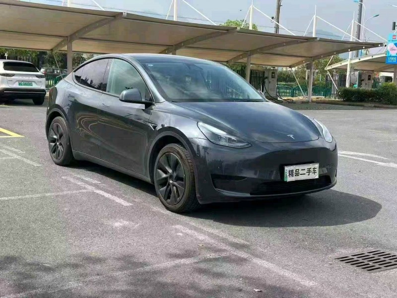 寧波24年特斯拉MODEL Y1