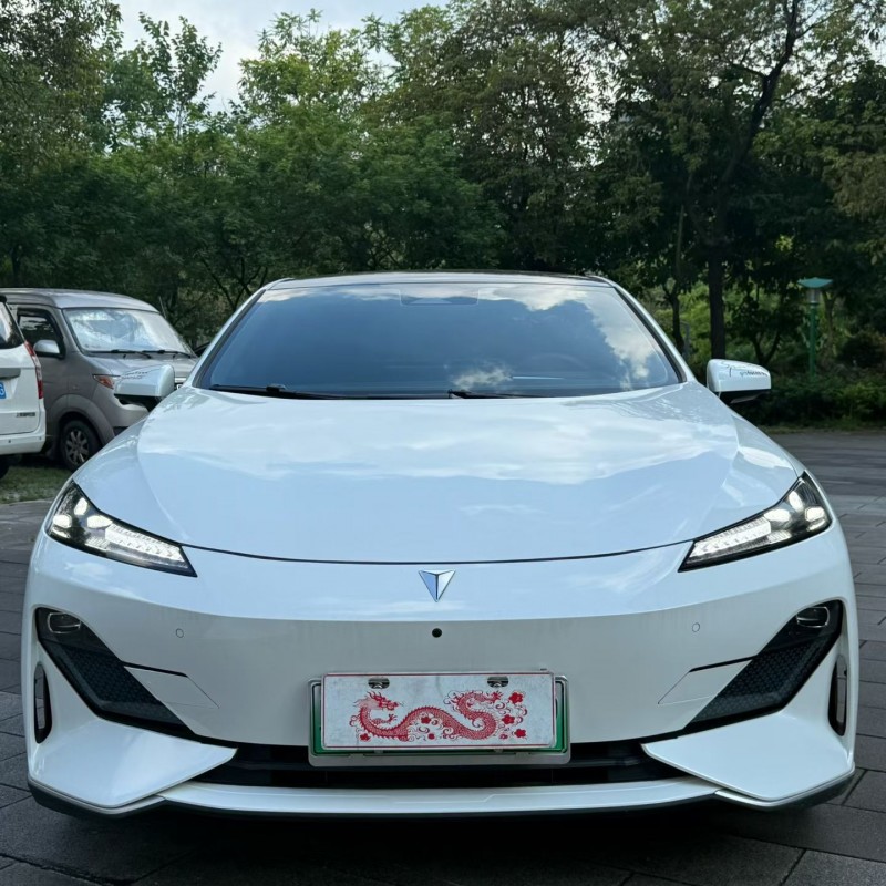 佛山24年長安汽車深藍1