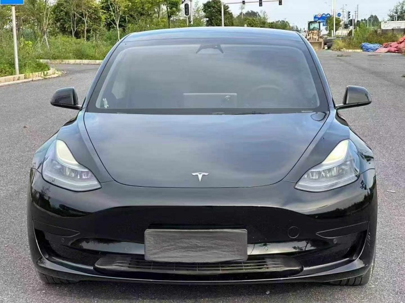 江門22年特斯拉MODEL 31