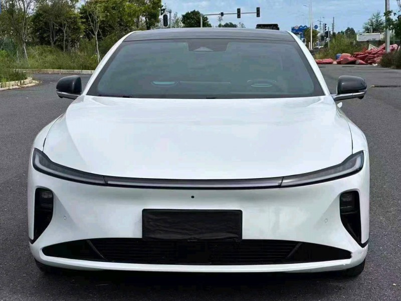 江門24年長安汽車啟源1
