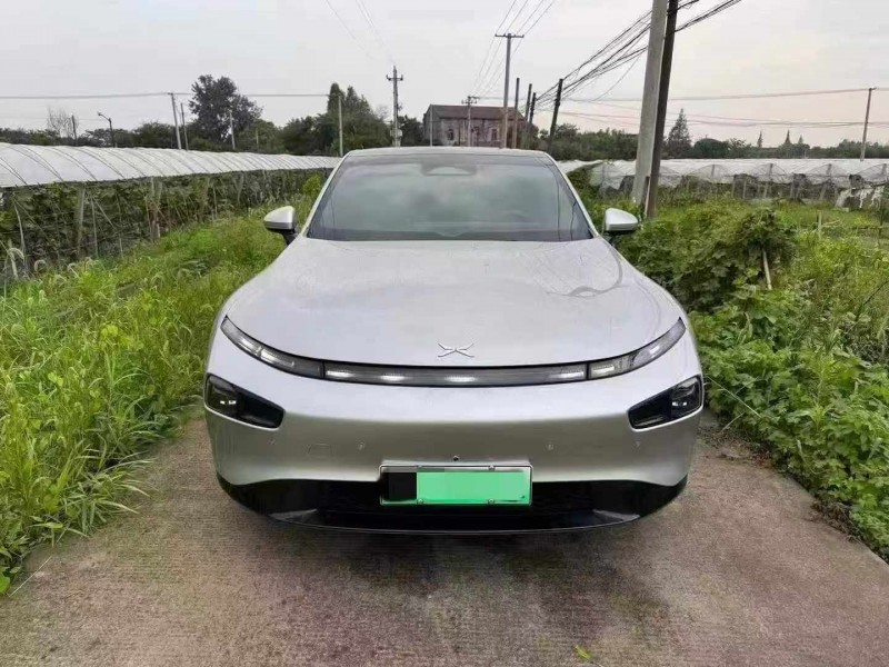 金華24年小鵬汽車p71