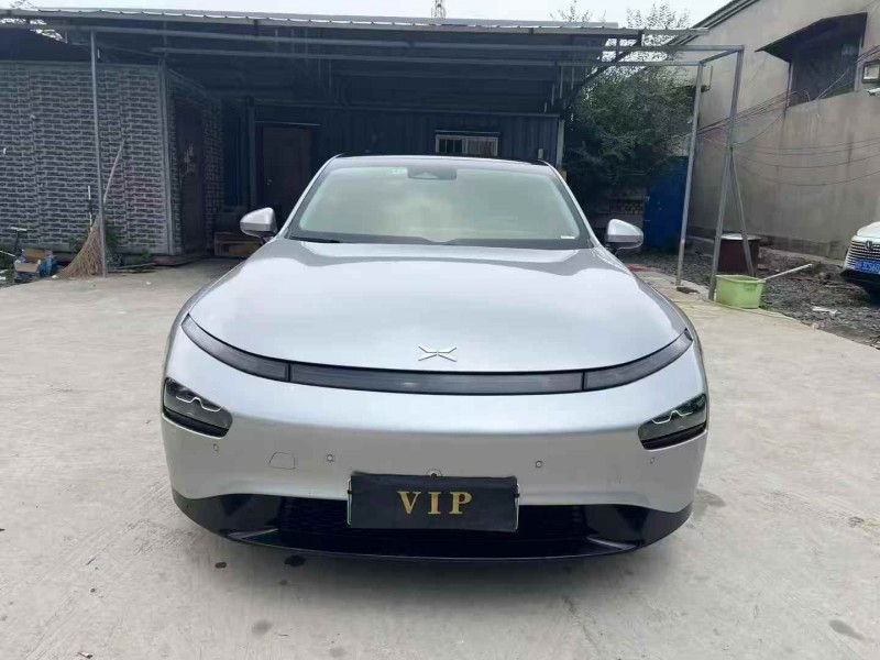 濰坊22年小鵬汽車p71