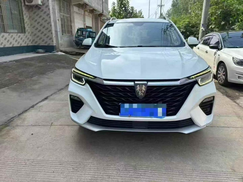 蕪湖21年榮威RX51