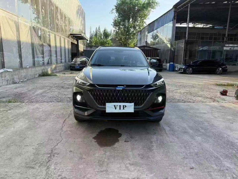 徐州21年長安汽車歐尚1