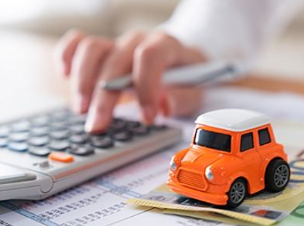 抵押车GPS一般装在哪