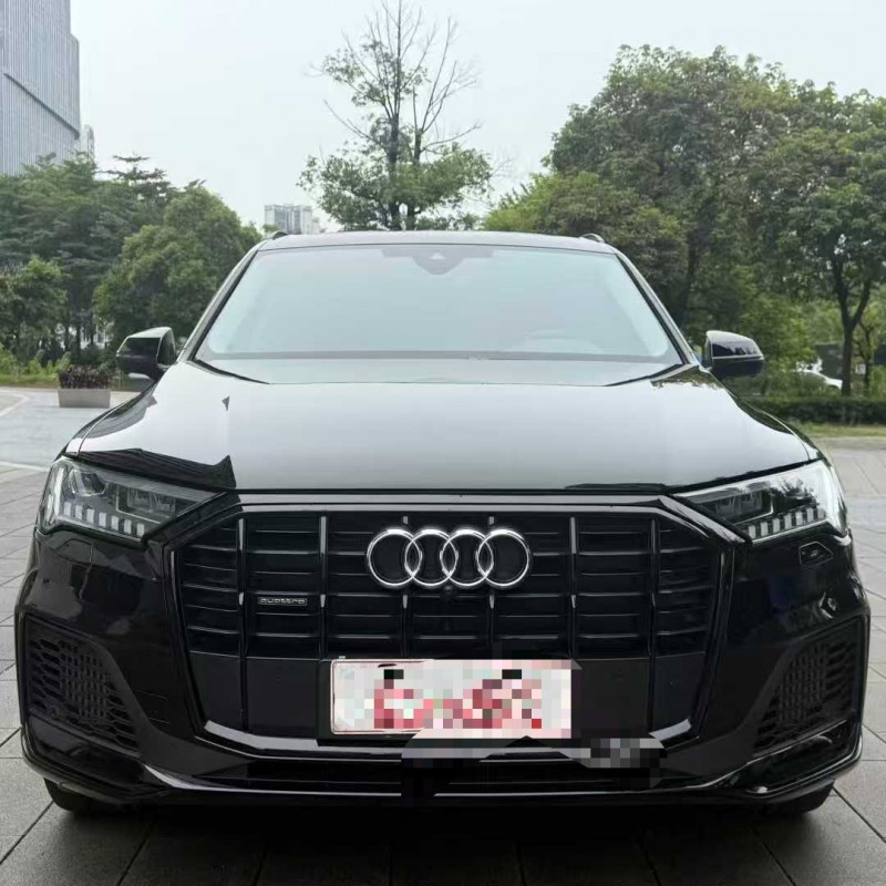 廣州24年奧迪Q51