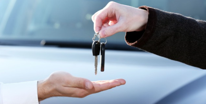 抵押车会被拖走吗 抵押车会被拖走吗