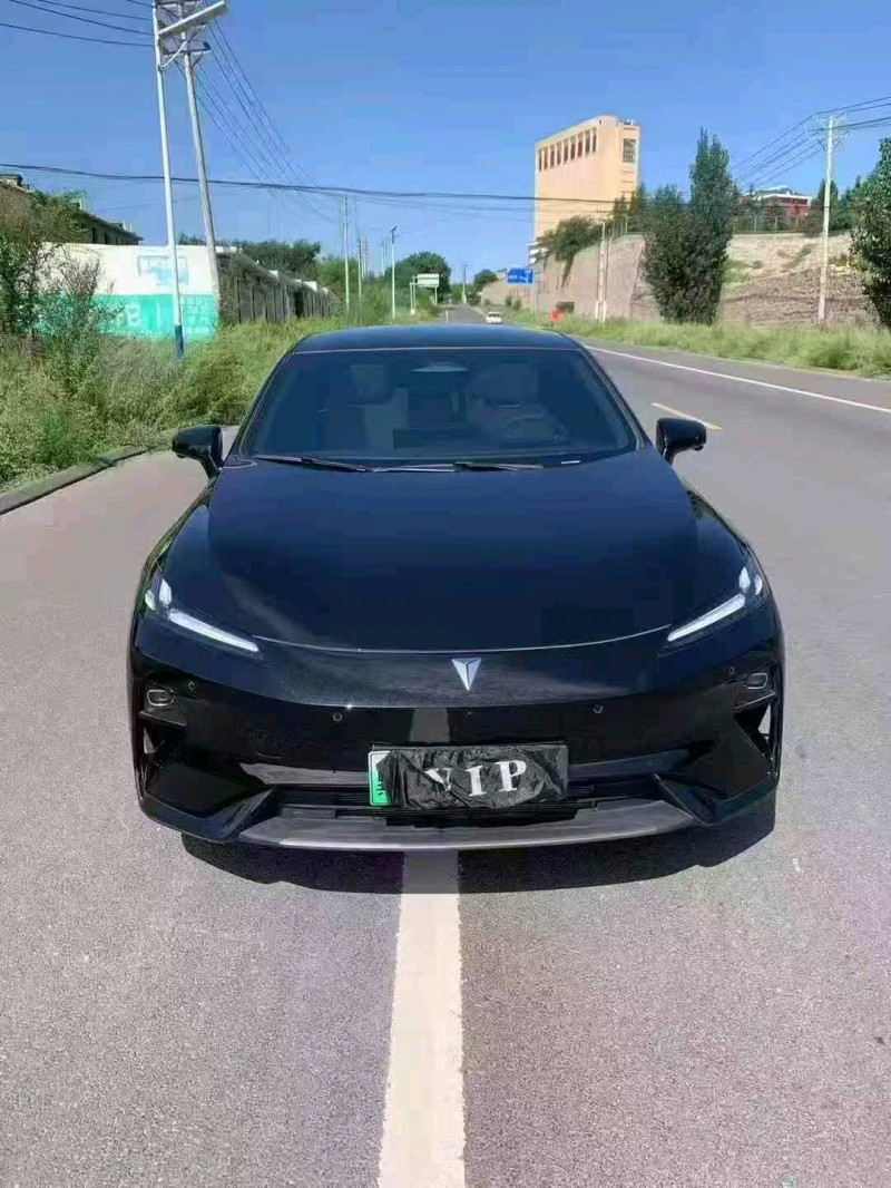 秦皇島25年長安汽車深藍1