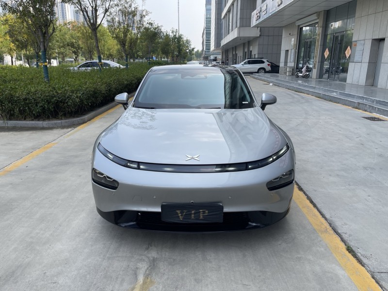濟寧22年小鵬汽車p71