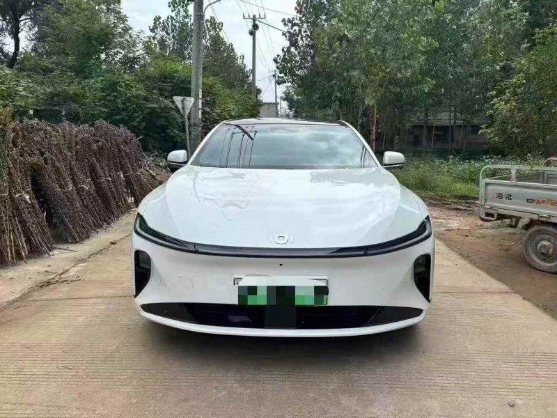 蚌埠24年長安汽車啟源1