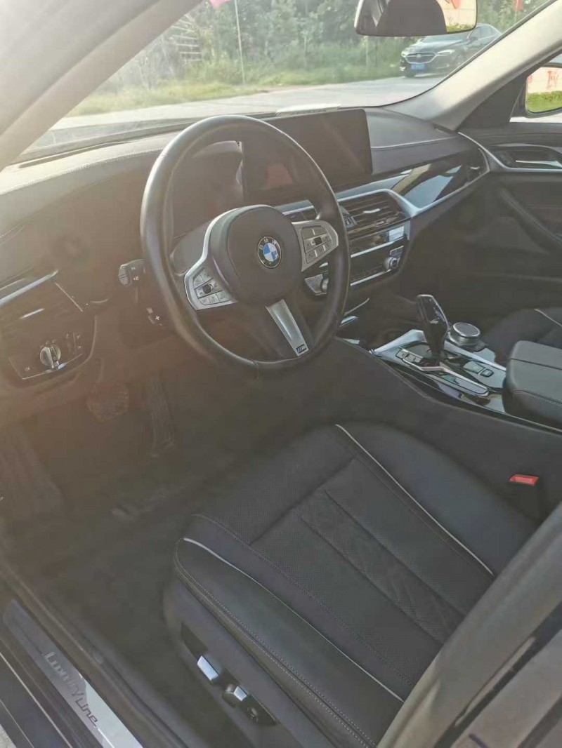 徐州24年宝马5系7