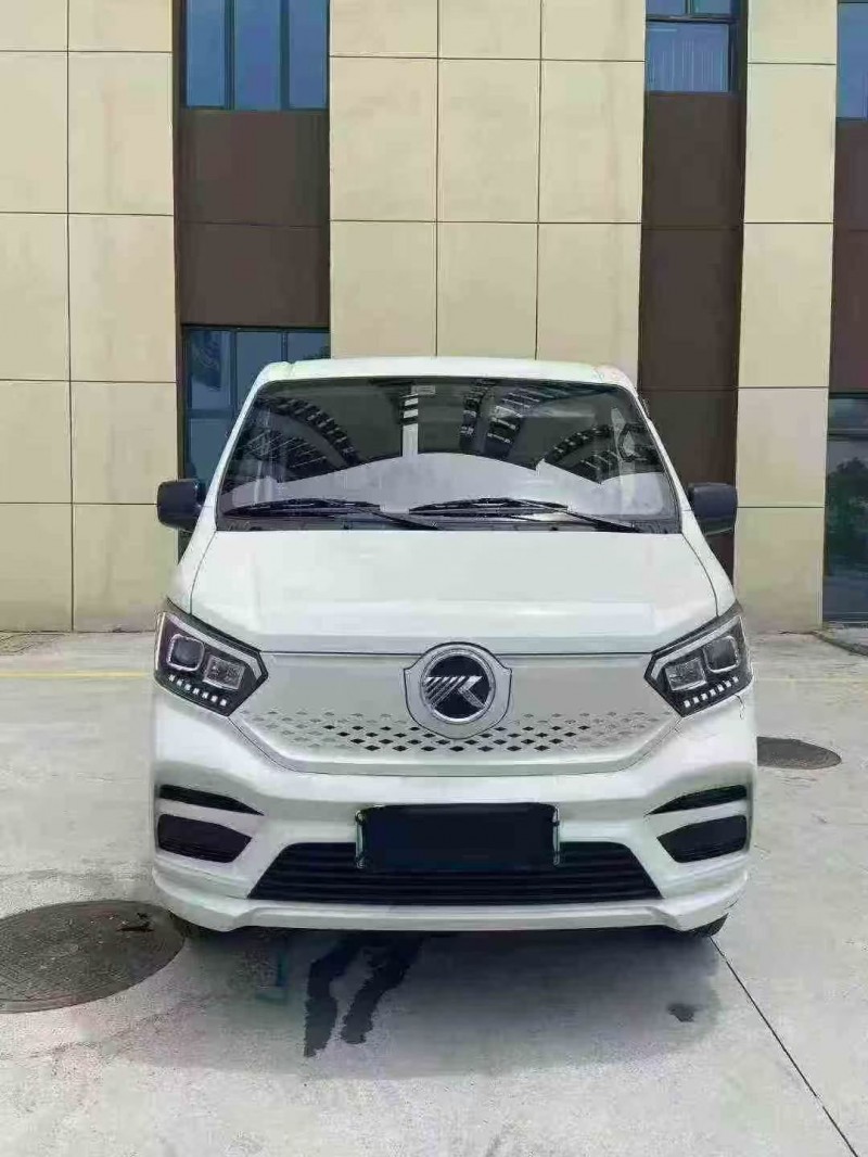 襄陽24年凱馬汽車銳捷EM261