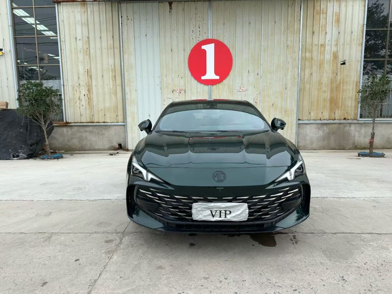 徐州23年名爵71