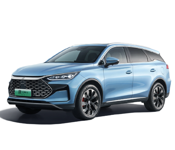 買抵押車比亞迪唐要注意什么？
