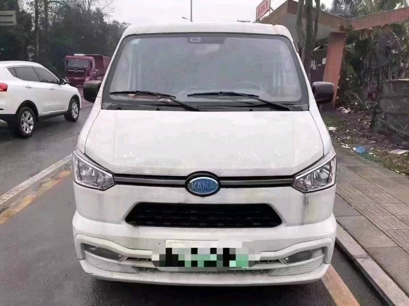重慶23年凱馬汽車銳捷EM261