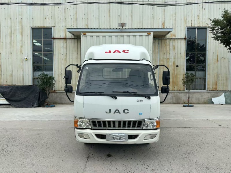 徐州20年江淮新骏铃1