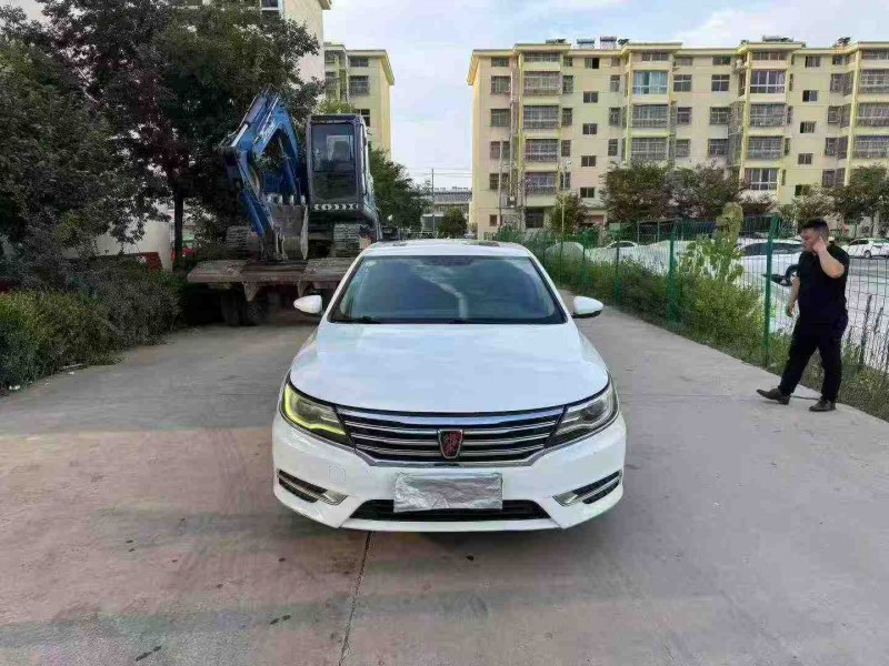 徐州18年荣威i61