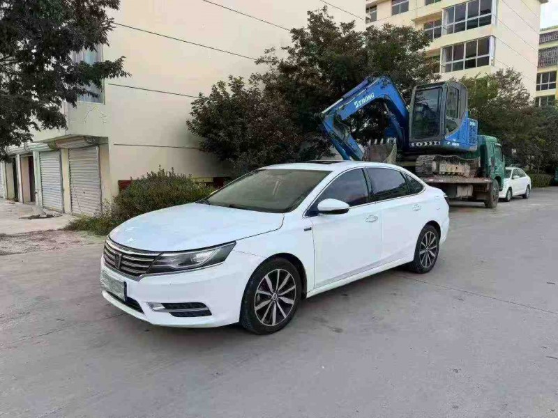 徐州18年荣威i62