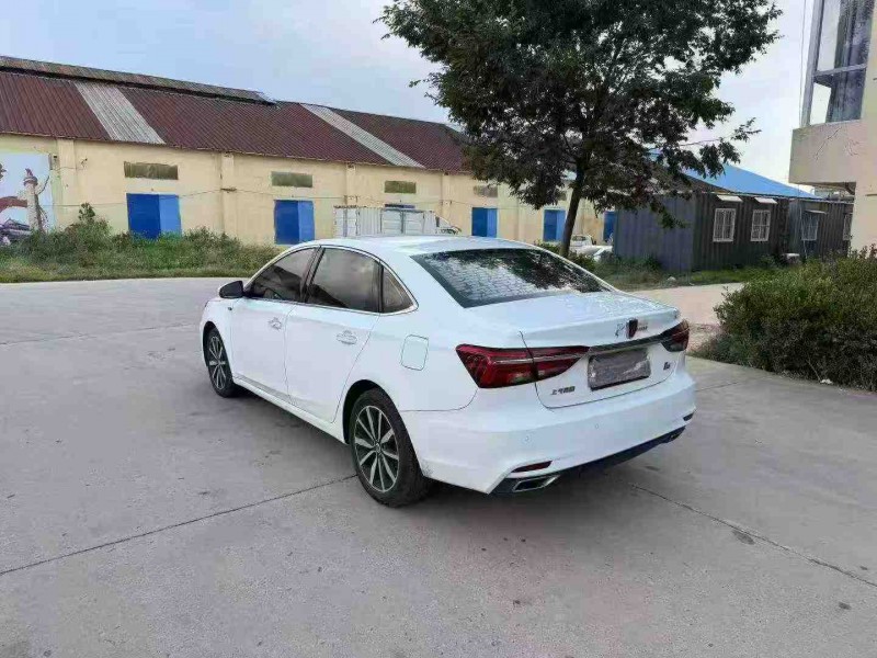 徐州18年荣威i63