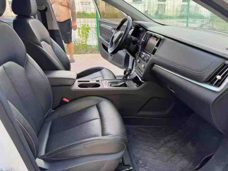 徐州18年荣威i64