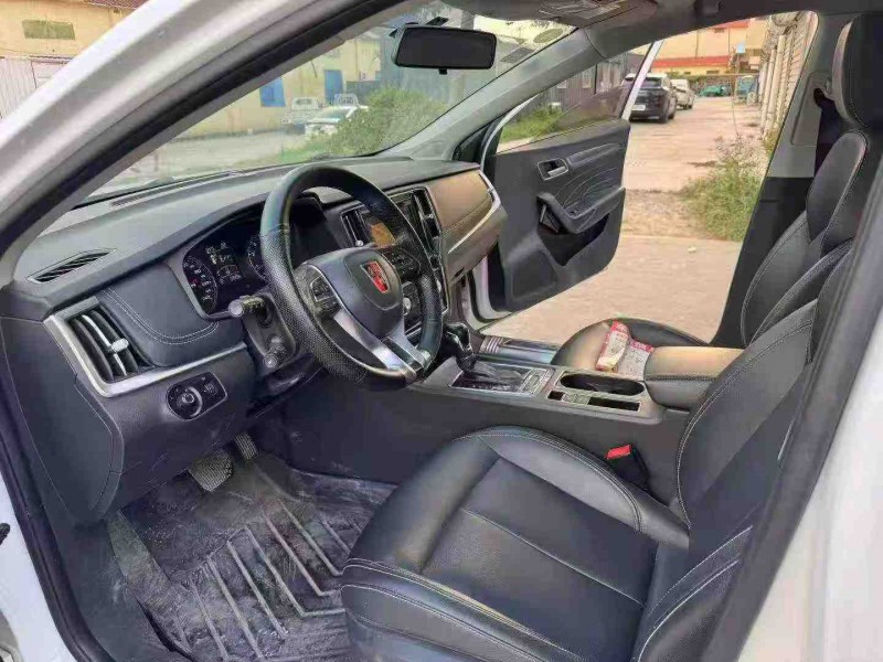 徐州18年荣威i65