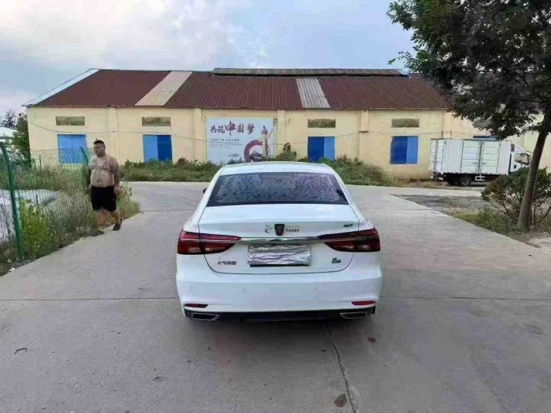 徐州18年荣威i69