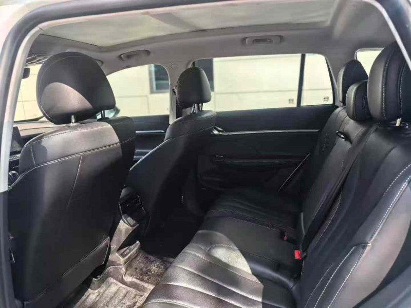 保定23年荣威RX58