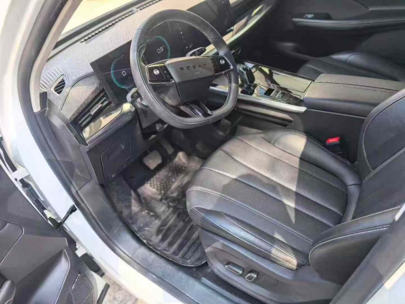 保定23年荣威RX59