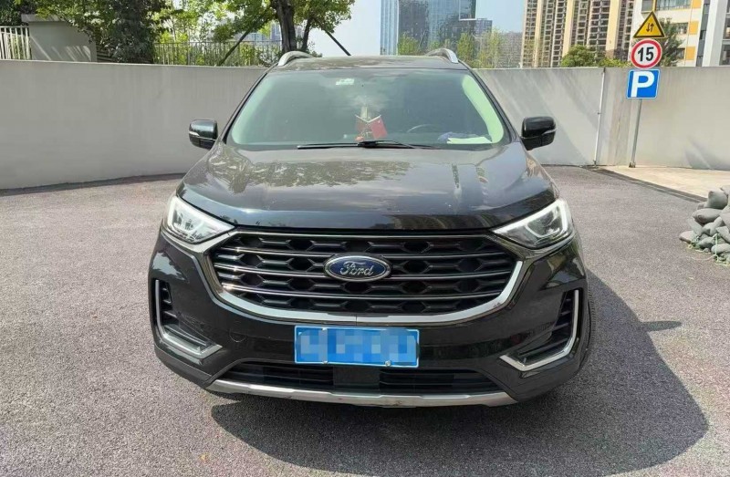 襄阳22年福特锐界1