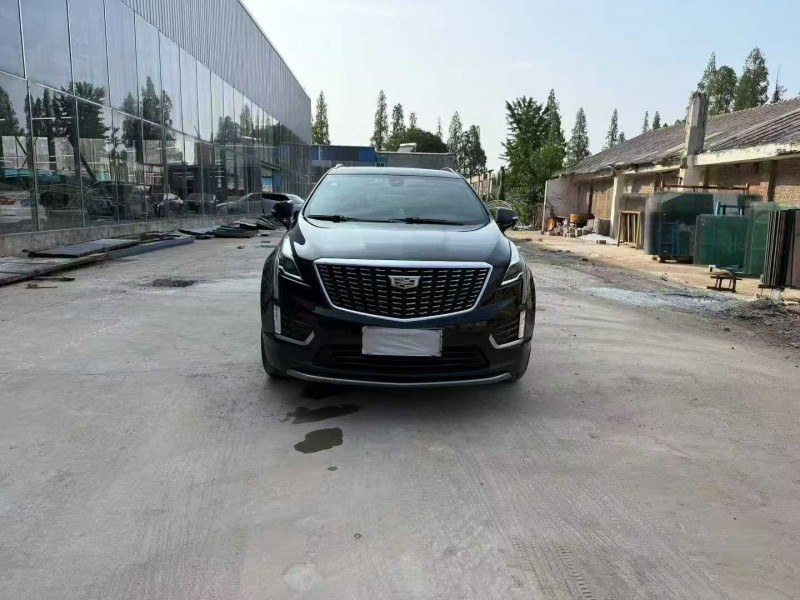 徐州20年凯迪拉克XT51