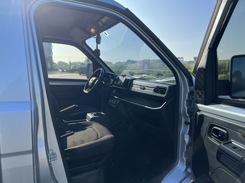 盐城25年开瑞K505