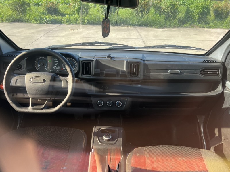 盐城25年开瑞K506