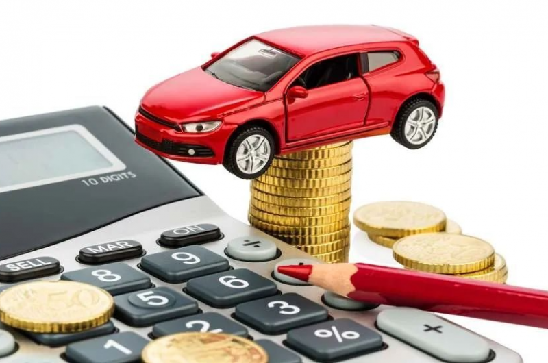 买6万抵押车前必看