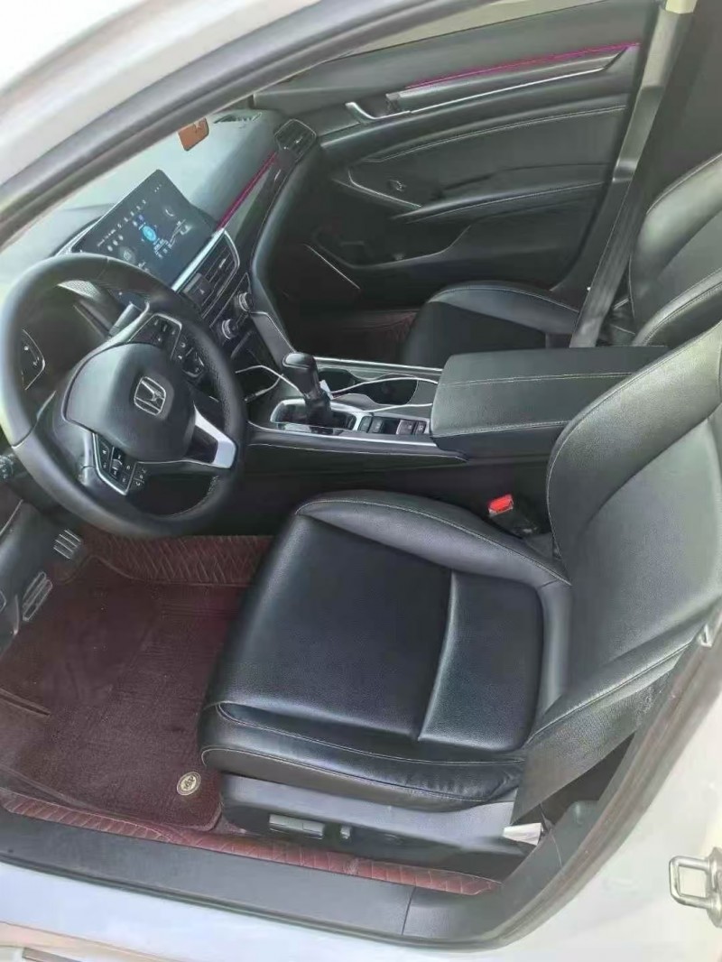 平凉23年本田雅阁6