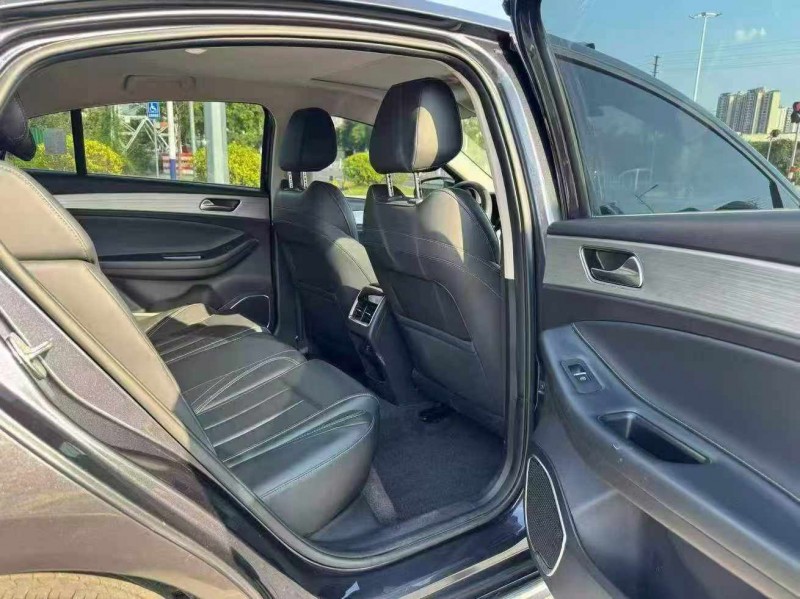 江门21年奇瑞艾瑞泽6