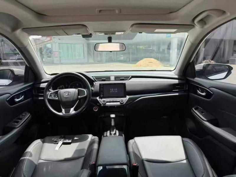 肇庆22年本田凌派4