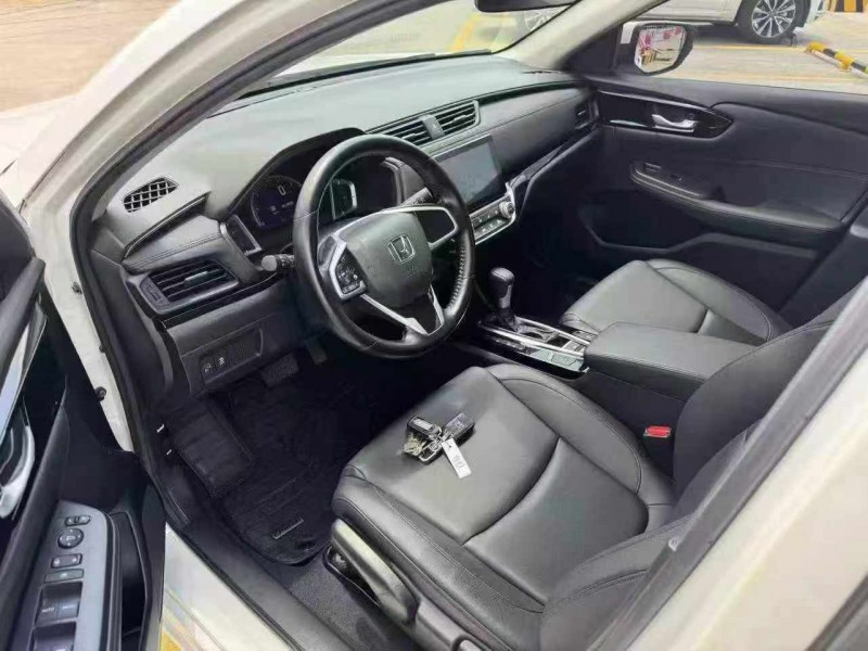 肇庆22年本田凌派5