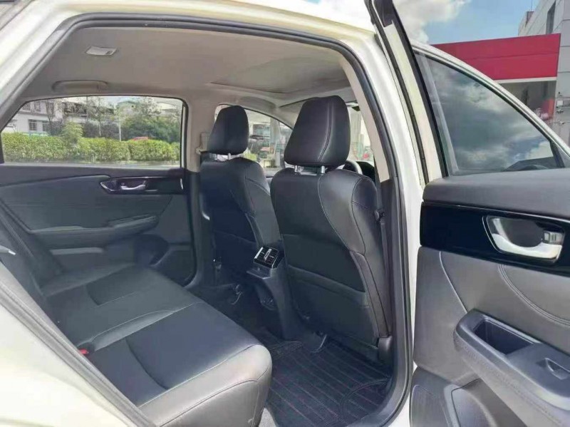 肇庆22年本田凌派6