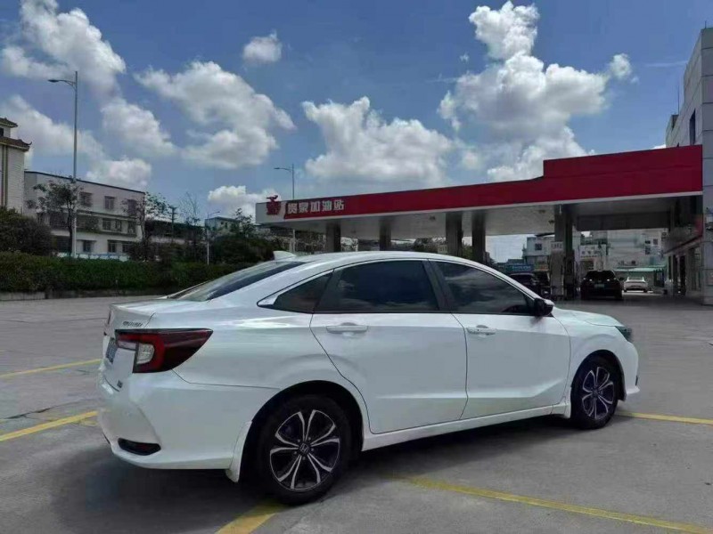 肇庆22年本田凌派7