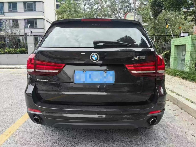 绵阳15年宝马X59