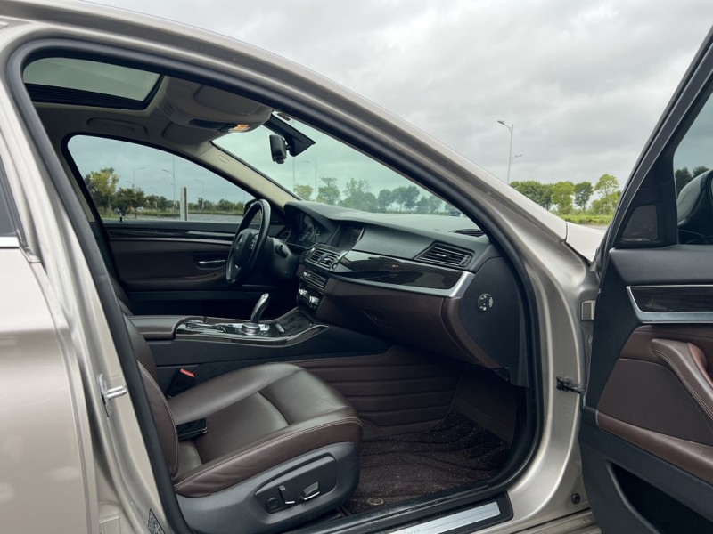 盐城15年宝马5系6