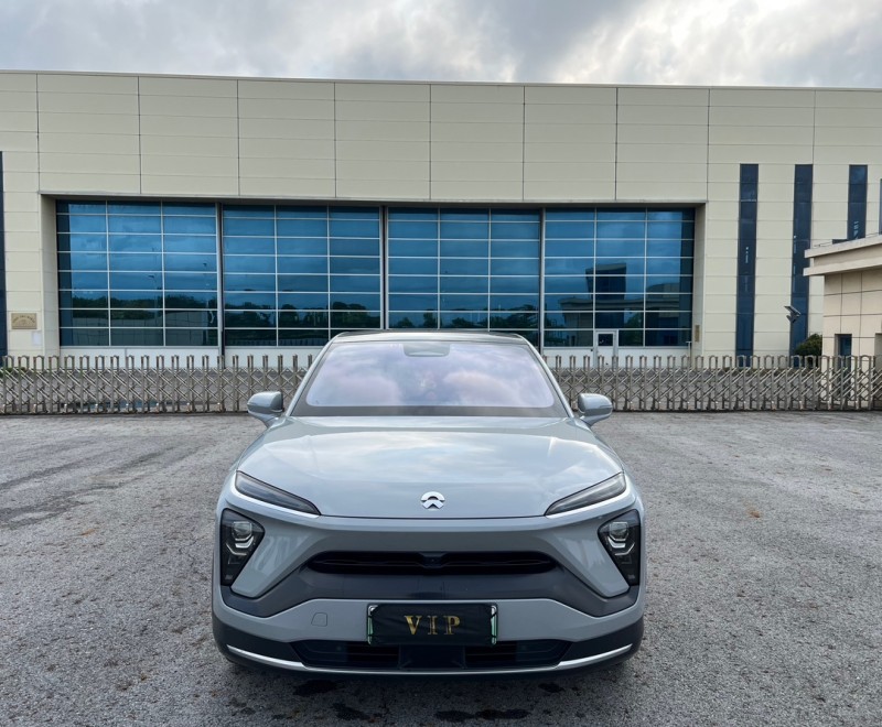 盐城21年蔚来EC61