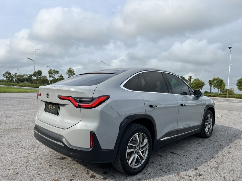 盐城21年蔚来EC69