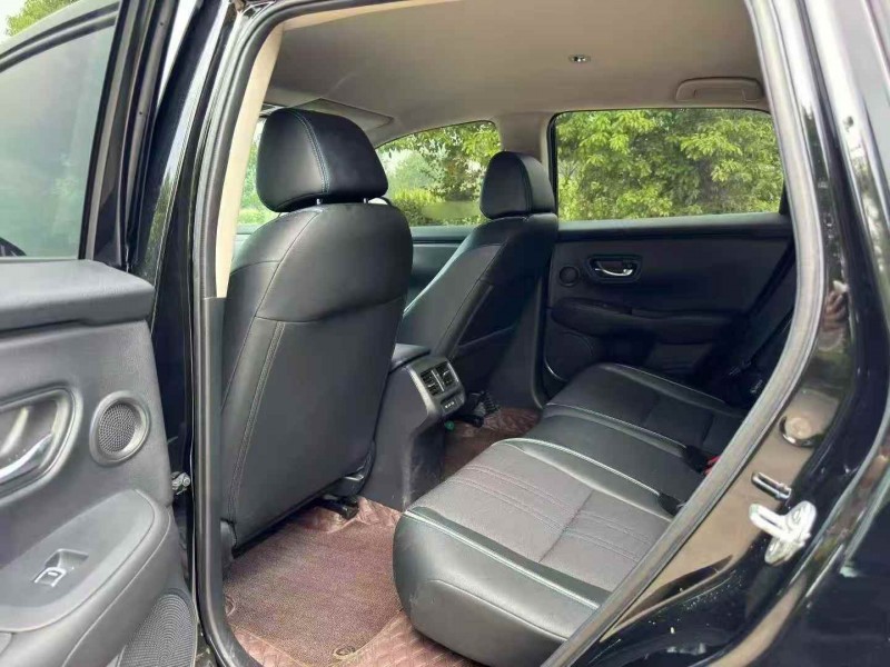 苏州24年本田HRV7