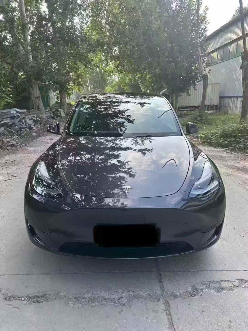 泰安24年特斯拉MODEL Y1